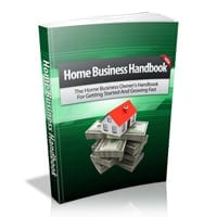 Home Business Handbook