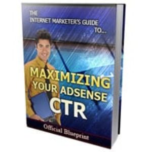 Maximize Your AdSense CTR