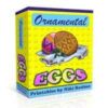 Ornamental Eggs