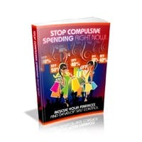 Stop Compulsive Spending