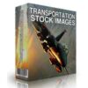 Transportation Animal Stock Images