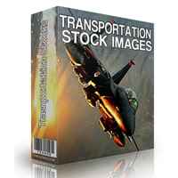 Transportation Animal Stock Images