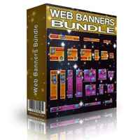 Ultimate Web Banners Bundle