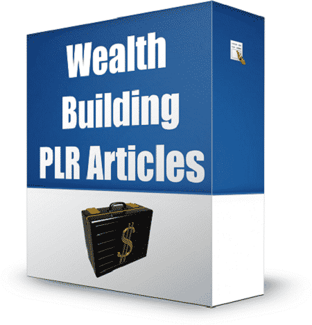Wealth_Building_PLR_Articles width=