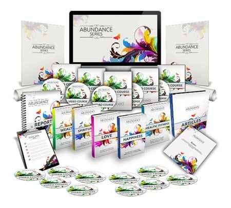 Abundance Video Course Abundance Video Course