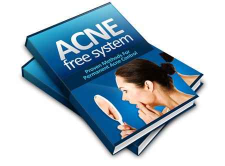 Acne Free System Acne Free System