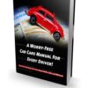 A Worry Free Car Care Manual For Every Driver