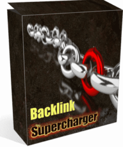 Backlink Supercharger