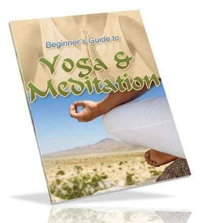 Beginner’s Guide to Yoga and Meditation Beginner’s Guide to Yoga and Meditation