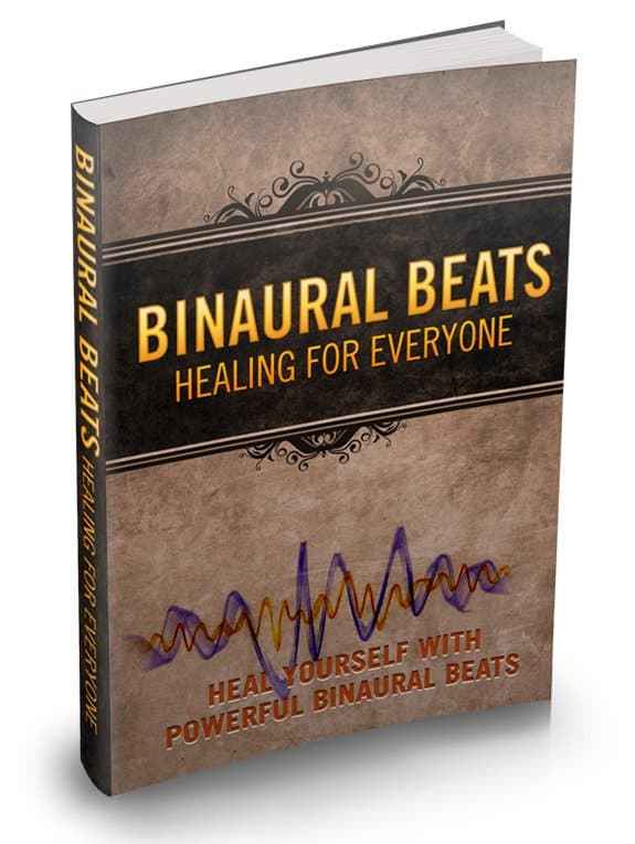 Binaural Beats Healing For Everyone