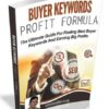 Buyer Keywords Profit Formula
