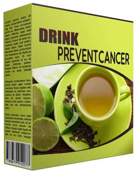 Drink To Prevent Cancer Drink To Prevent Cancer
