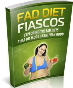 Fad Diet Fiasco