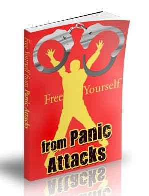 Free Yourself From Panic Attacks Free Yourself From Panic Attacks