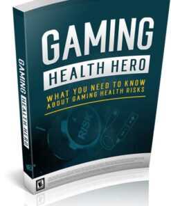 Gaming Health Hero