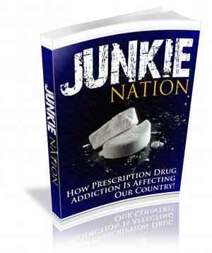 Junkie Nation