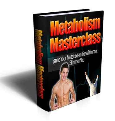 Metabolism Masterclass Metabolism Masterclass