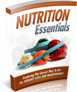 Nutrition Essentials