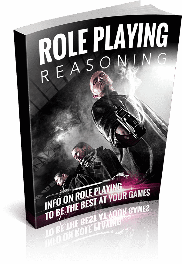 Role Playing Reasoning Role Playing Reasoning