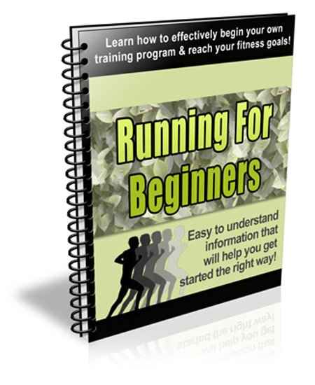 Running for Beginners Running for Beginners