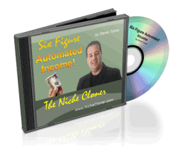 Six Figure Automated Income Six Figure Automated Income