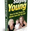 Staying Young