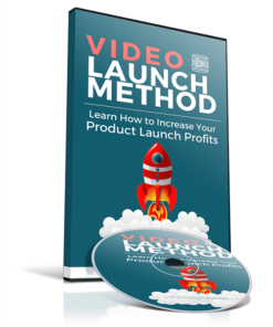 Video Launch Method
