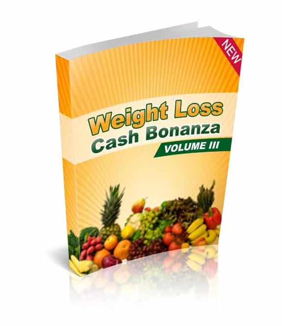 Weight Loss Cash Bonanza Weight Loss Cash Bonanza