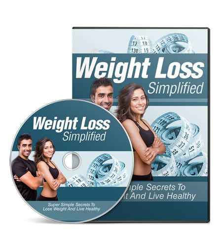 Weight Loss Simplified