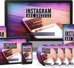Instagram Ads Success Video