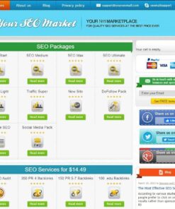 SEO Market