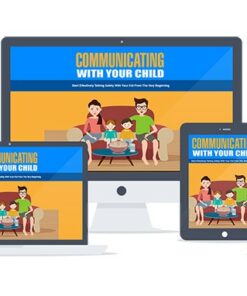 Alternative view of Communicating With Your Child Upgrade Package