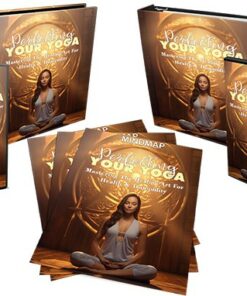 Alternative view of Perfecting Your Yoga