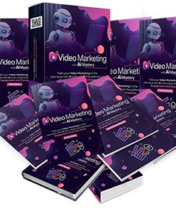 Alternative view of Video Marketing With AI Mastery