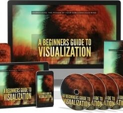 Alternative view of A Beginners Guide To Visualization Video