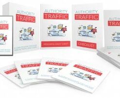 Alternative view of Authority Traffic Video