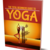 Beginner’s Yoga