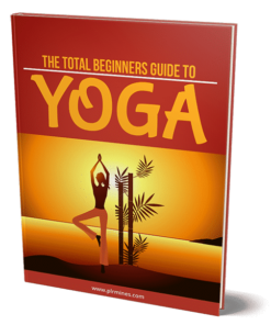 Beginner’s Yoga