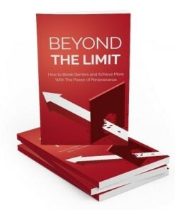 Beyond The Limit