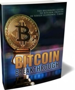 Alternative view of Bitcoin Breakthrough