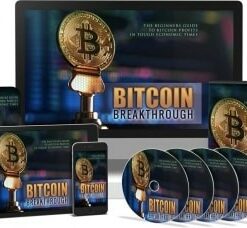 Alternative view of Bitcoin Breakthrough Video