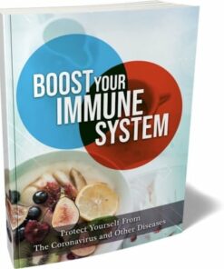 Alternative view of Boost Your Immune System