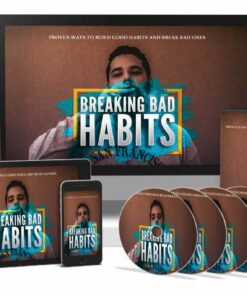 Alternative view of Breaking Bad Habits Video