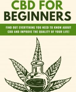 Alternative view of CBD For Beginners