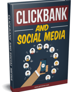 Alternative view of Clickbank and Social Media