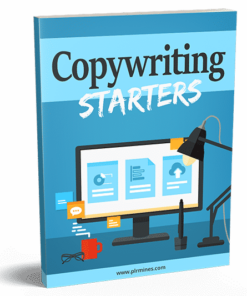 Alternative view of Copywriting Starters