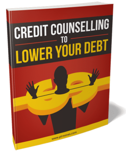 Alternative view of Credit Counseling