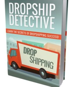 Alternative view of Dropship Detective