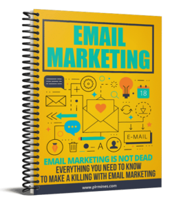 Alternative view of Email Marketing Update