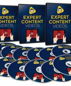 Alternative view of Expert Content Videos